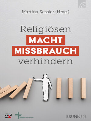 cover image of Religiösen Machtmissbrauch verhindern